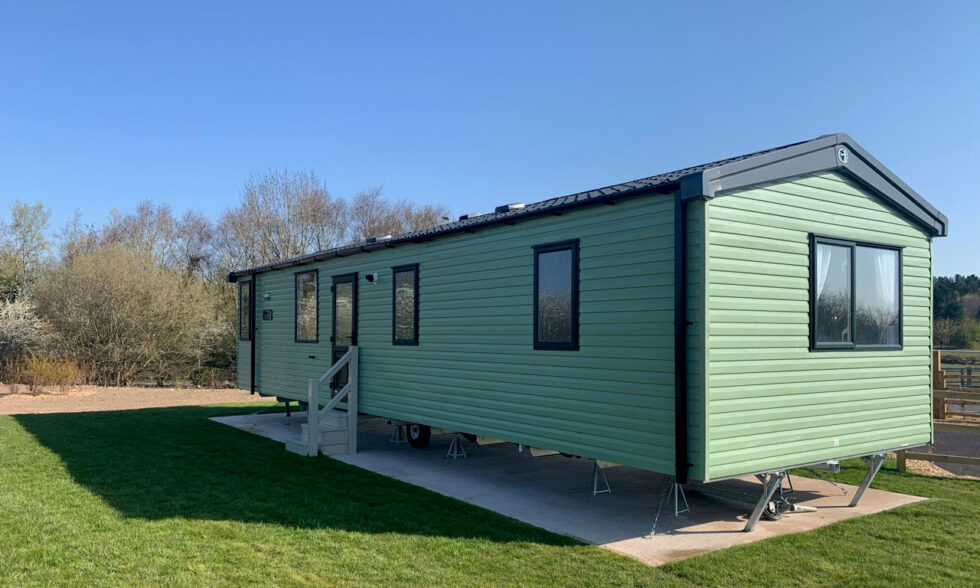 Holiday Homes Silverhill Woodland Retreats Luxury Holiday Homes