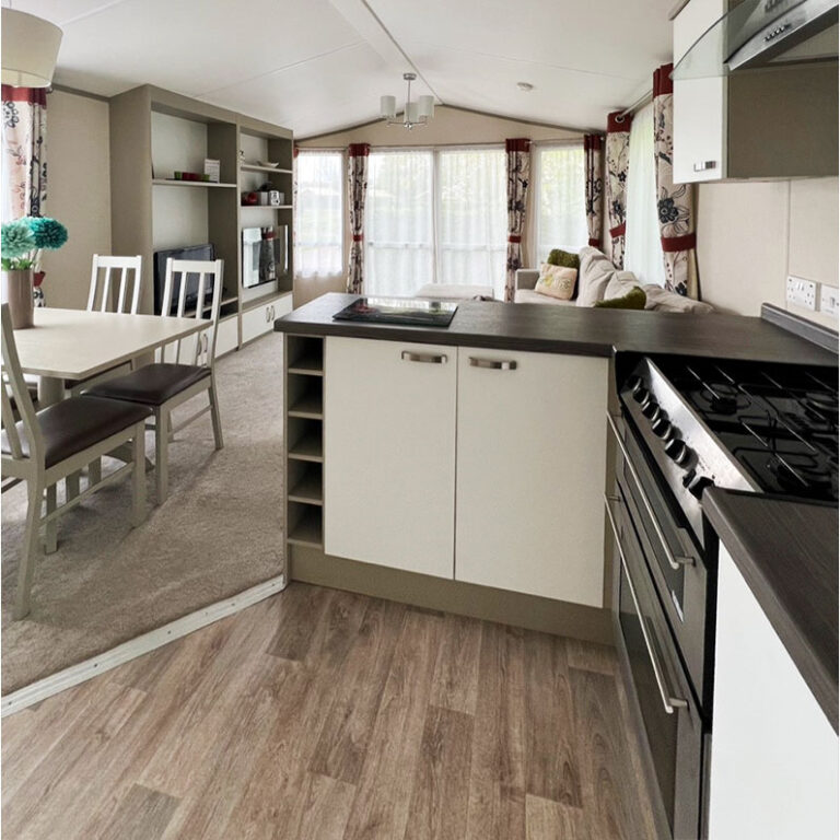 Silverhill Woodland Retreats Luxury Camping and Caravanning Site